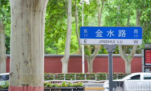 萬(wàn)綠生態(tài)少球無(wú)球法桐，將鄭州浪漫進(jìn)行到底